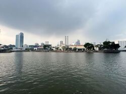 Boat Quay Conservation Area (D1), Shop House #555569561